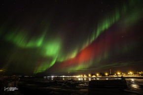 River Apartments, Selfoss